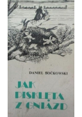 Jak pisklęta z gniazd