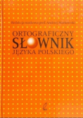 Ortograficzny słownik języka polskiego