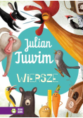 Julian Tuwim. Wiersze