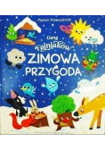 Gang Fajniaków Zimowa przygoda