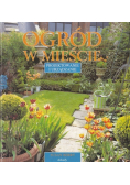 Ogród w mieście