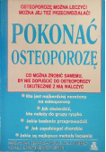 Pokonać osteoporozę