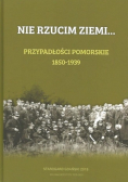 Nie Rzucim Ziemi