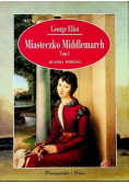 Miasteczko Middlemarch Tom II