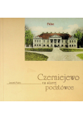 Czerniejewo na starej pocztówce