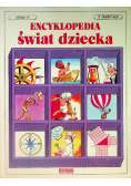 Encyklopedia świat dziecka o odkryciach