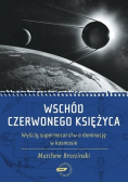 Wschód czerwonego księżyca