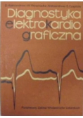Diagnostyka elektrokardiograficzna