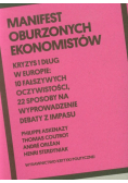 Manifest oburzonych ekonomistów