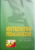 Mistrzostwo pedagogiczne
