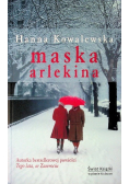 Maska Arlekina