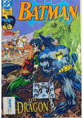 Batman Nr 10 / 94 The Dragon