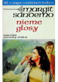 Saga o ludziach lodu Nieme głosy tom 39