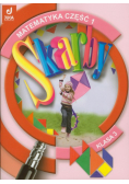 Skarby 3 Matematyka podręcznik z ćwiczeniami część 3
