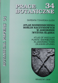 Prace Botaniczne Zeszyt 34