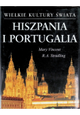 Wielkie kultury świata Hiszpania i Portugalia