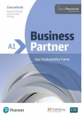 Business Partner A1 Your Employability trainer