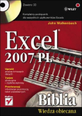 Excel 2007 PL Biblia
