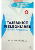 Tajemnice pielegniarek