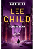 Podejrzany