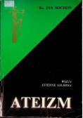 Wizja Etienne Gilsona Ateizm