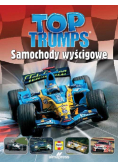 Top Trumps Samochody wyścigowe