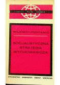 Socjalistyczna strategia wychowawcza