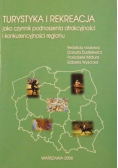 Turystyka i rekreacja jako czynnik podnoszenia atrakcyjności i konkurencyjności regionu
