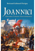 Joannici Historia zakonu Maltańskiego