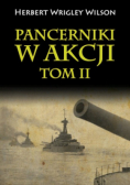 Pancerniki w akcji Tom II