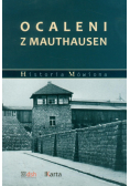 Madoń-Mitzner Katarzyna - Ocaleni z Mauthausen
