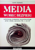 Media wobec bezpieki
