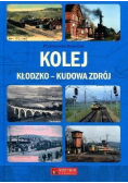 Kolej Kłodzko  Kudowa Zdrój