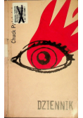 Palahniuk Dziennik