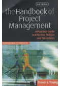 The Handbook of project Management