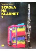 Szkoła na klarnet 1