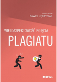 Wieloaspektowość pojęcia plagiatu