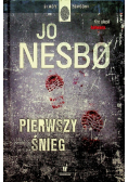 Pierwszy śnieg