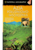 Azja południowo wschodnia Przewodnik