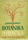 Botanika rybacka