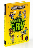 Minecraft. W świecie gry