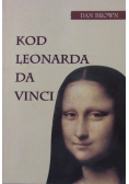 Kod Leonarda da Vinci