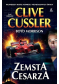 Zemsta cesarza