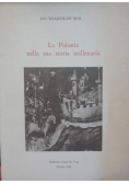 La Polonia nella storia millenaria