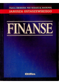 Finanse
