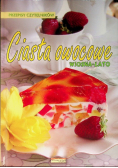 Ciasta owocowe wiosna-lato