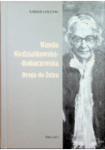 Droga do Żnina