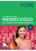 Ekspresowy kurs niemieckiego dla początkujących Nowa