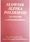 Słownik języka polskiego
