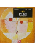 Życie i twórczość Klee